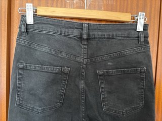 VAQUEROS CAMPANA, Talla 36