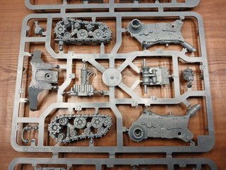 for Matteo! X2 Ork Wartrakk Warhammer 40k