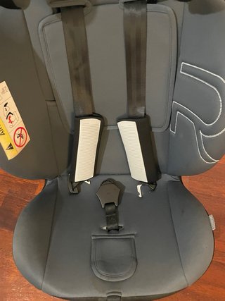 Silla para niños