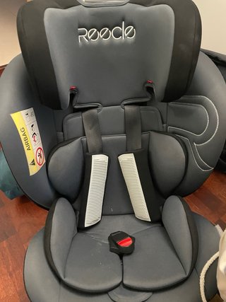 Silla para niños