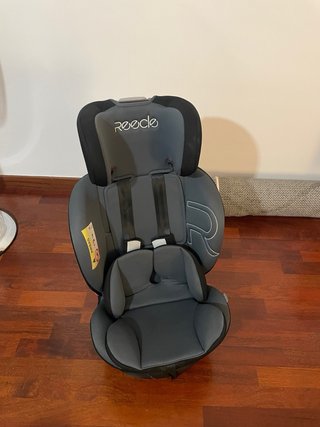 Silla para niños