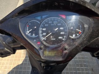 Scooter Honda SH300i