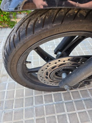 Scooter Honda SH300i