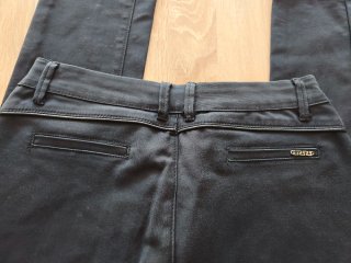 Pantalón negro talla 44
