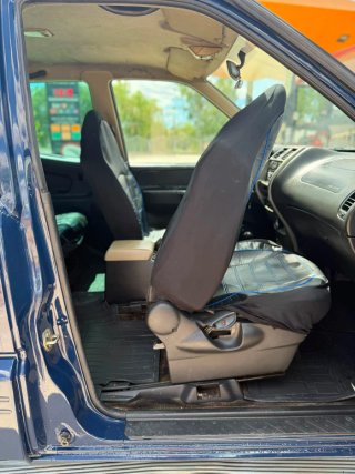 Nissan Terrano II 2005