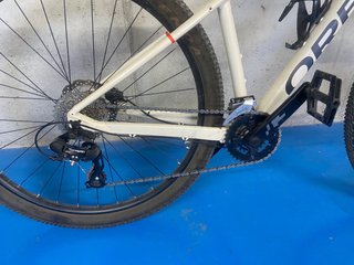Orbea Onna