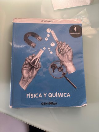 Libros 1* Bachillerato