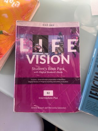 Libros 1* Bachillerato
