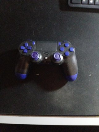 Controller PS4 Customizzato