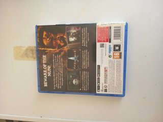 Evil Nun The Broken Mask PS5