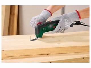 Herramienta Multifuncional Parkside 310W