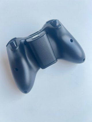 Xbox 360 4gb scatola controller completa