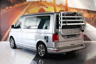 Volkswagen California Beach Camper TDI 110KW (150CV) BMT DSG