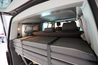 Volkswagen California Beach Camper TDI 110KW (150CV) BMT DSG