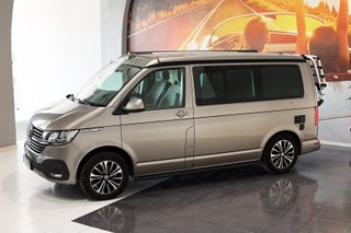 Volkswagen California Beach Camper TDI 110KW (150CV) BMT DSG