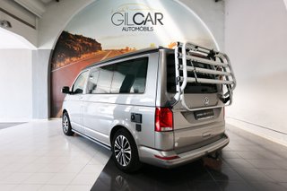 Volkswagen California Beach Camper TDI 110KW (150CV) BMT DSG