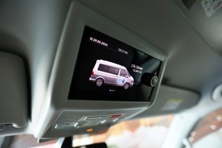 Volkswagen California Beach Camper TDI 110KW (150CV) BMT DSG