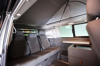 Volkswagen California Beach Camper TDI 110KW (150CV) BMT DSG