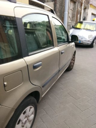 FIAT Panda 2012