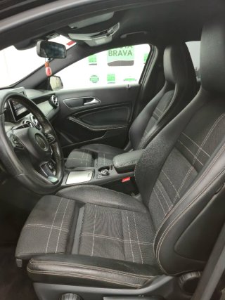 Mercedes-Benz GLA 2017