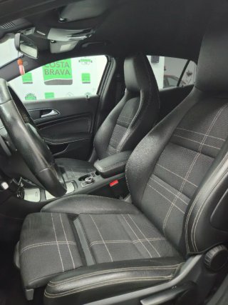 Mercedes-Benz GLA 2017