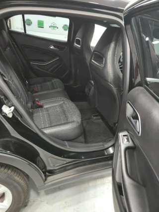 Mercedes-Benz GLA 2017