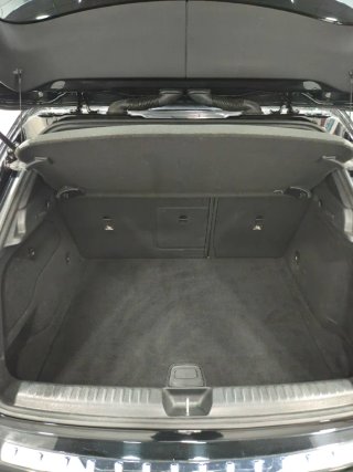 Mercedes-Benz GLA 2017
