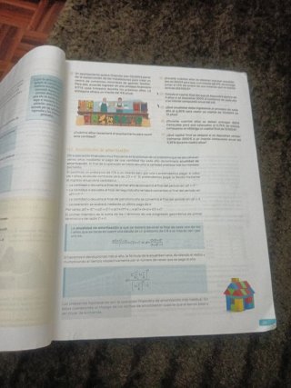 Matemáticas aplicadas a las Ciencias Sociales 1...