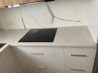 Encimera de cocina
