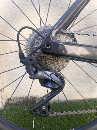 Scott Addict 40 talla M(54)
