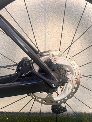 Scott Addict 40 talla M(54)