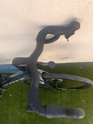 Scott Addict 40 talla M(54)
