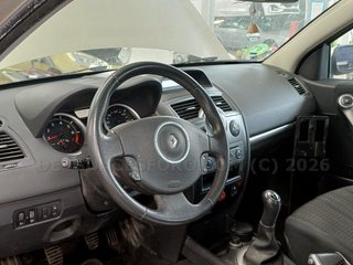 DESPIECE RENAULT MEGANE II FASE I SEDAN