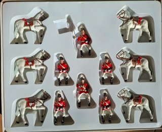 Colección Soldados
