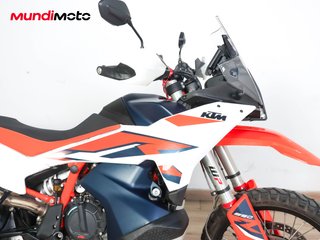 KTM 890 ADVENTURE R