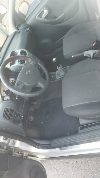 Opel Corsa 2006