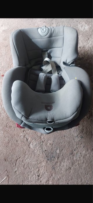 Silla de coche infantil