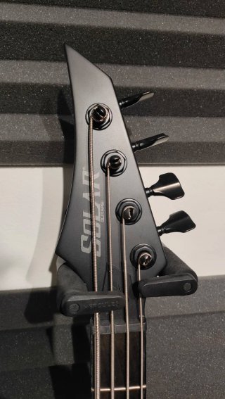 Solar E2.4C Baritone - Bajo Eléctrico