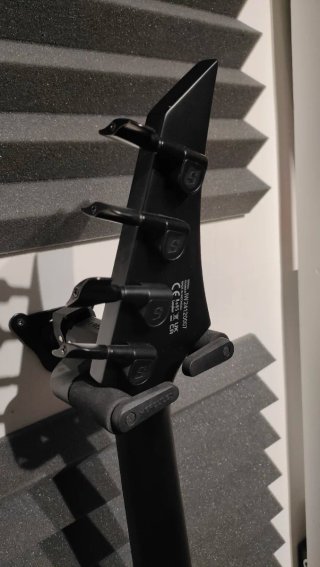 Solar E2.4C Baritone - Bajo Eléctrico