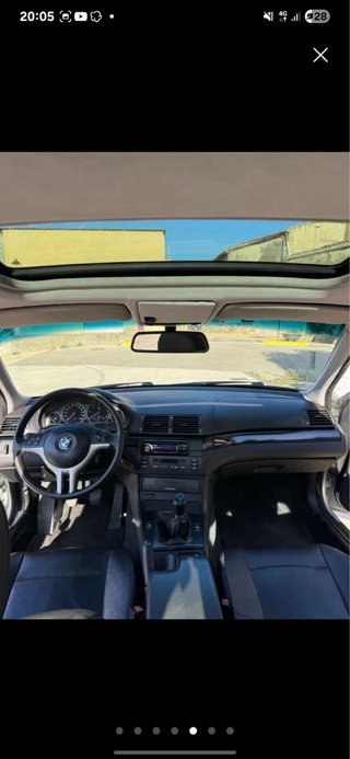 BMW Serie 3 2005