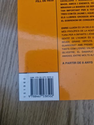 Fill de reis