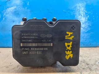 589202Y350 Modulo Abs Hyundai Ix35 2013