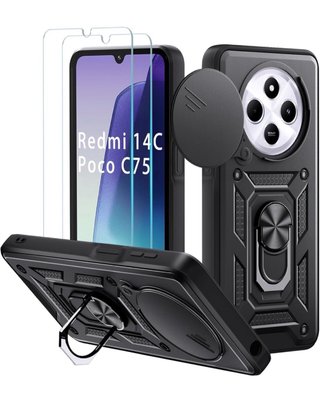 Funda Yohii Xiaomi Redmi 14C 4G/5G