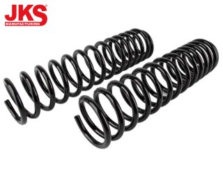 JKS - MUELLES PROGRESIVOS 3,5" JEEP WRANGLER JK 2P