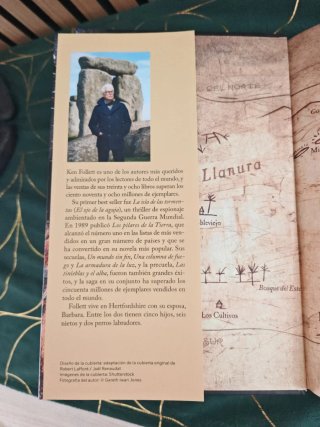 El círculo de los días