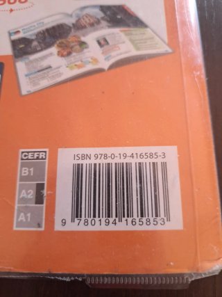 Energize Student's book