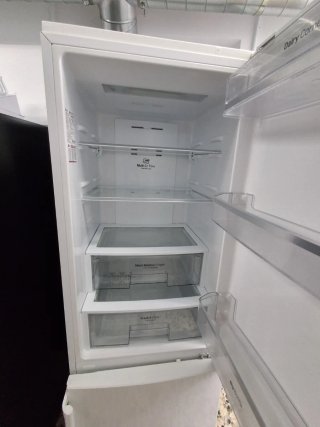 Nevera LG Total No Frost+ garantía y transporte