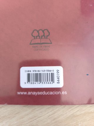 Física y Química 3.