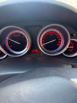 Mazda 6 2009