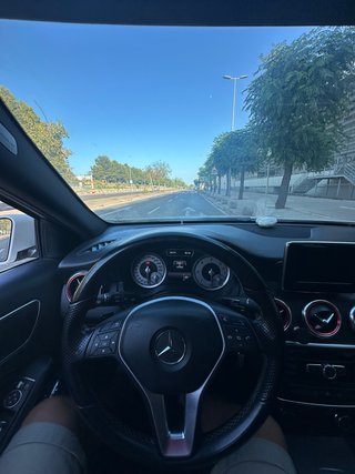 Mercedes-Benz Clase A 2014